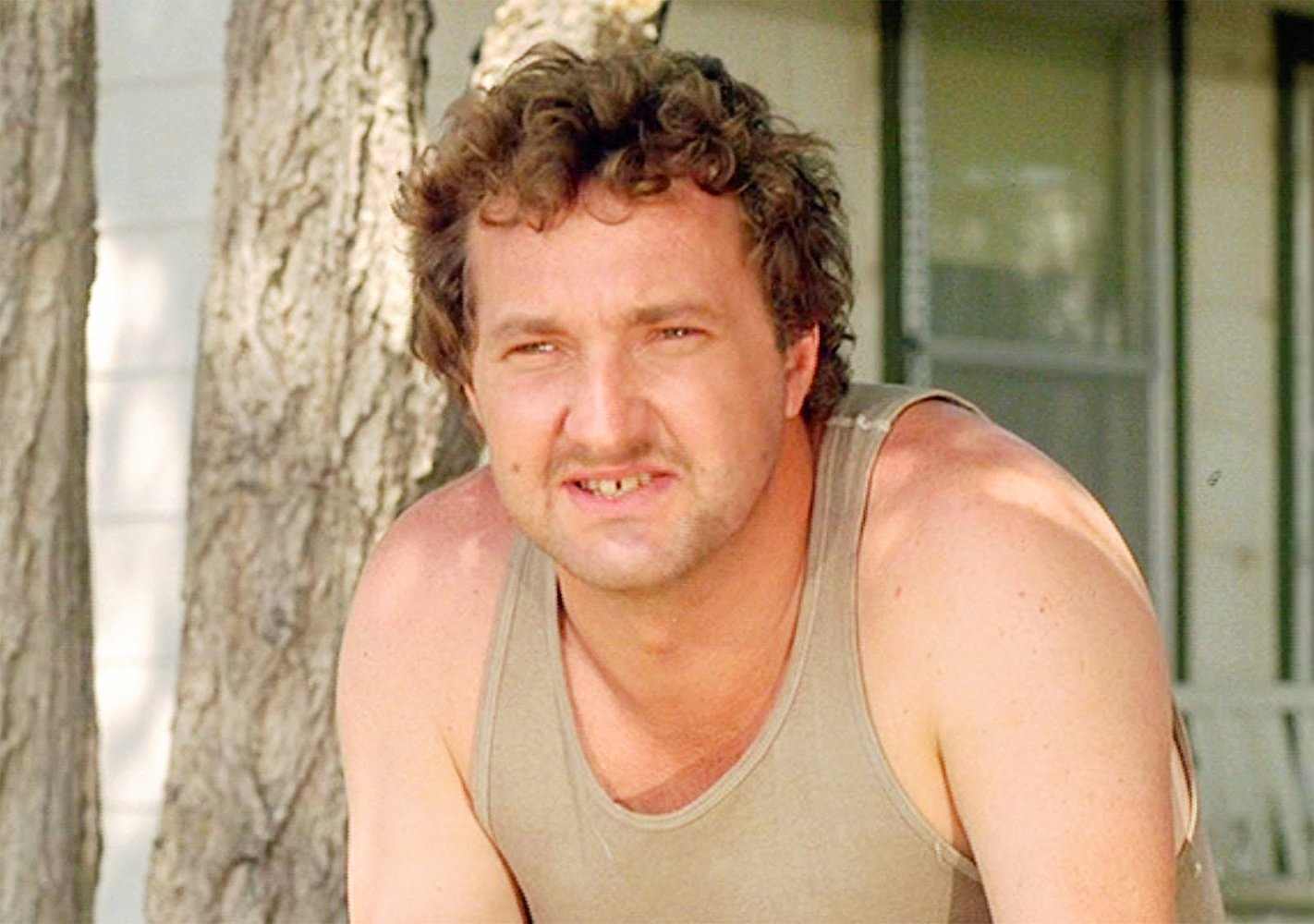 Cousin Eddie Johnson