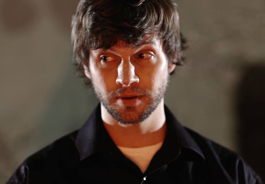 Patrick Fleming