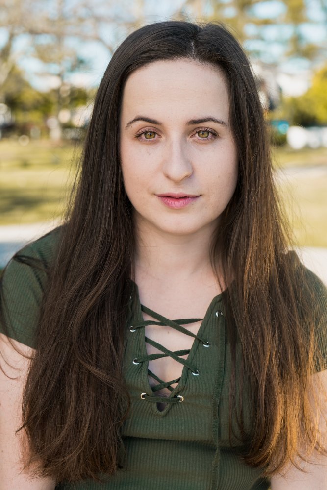 Aimee Duroux