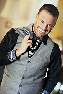 Brad Perrott