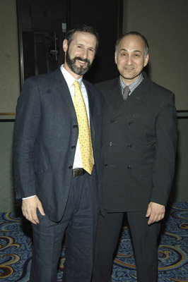 Ned Eisenberg