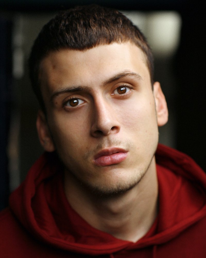 Rhys Yates