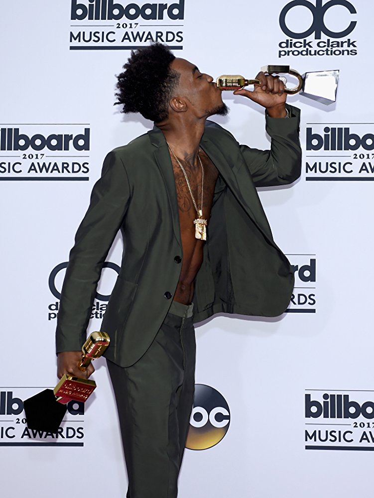 Desiigner