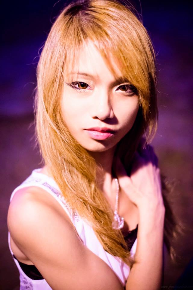 Jennifer Dong