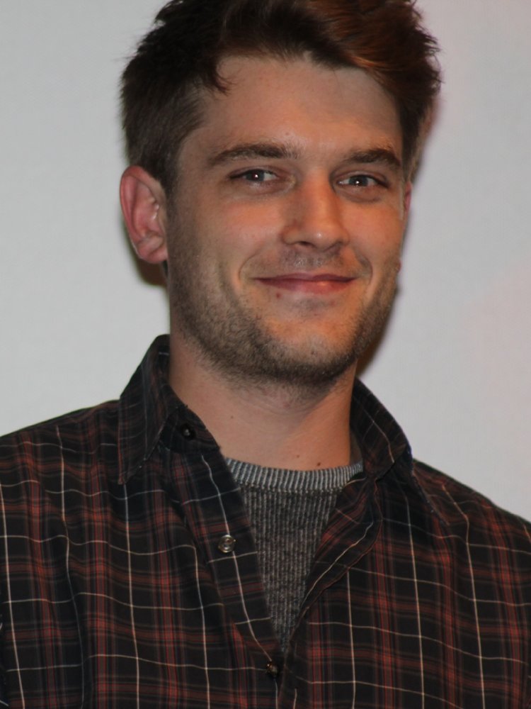 Chase Williamson