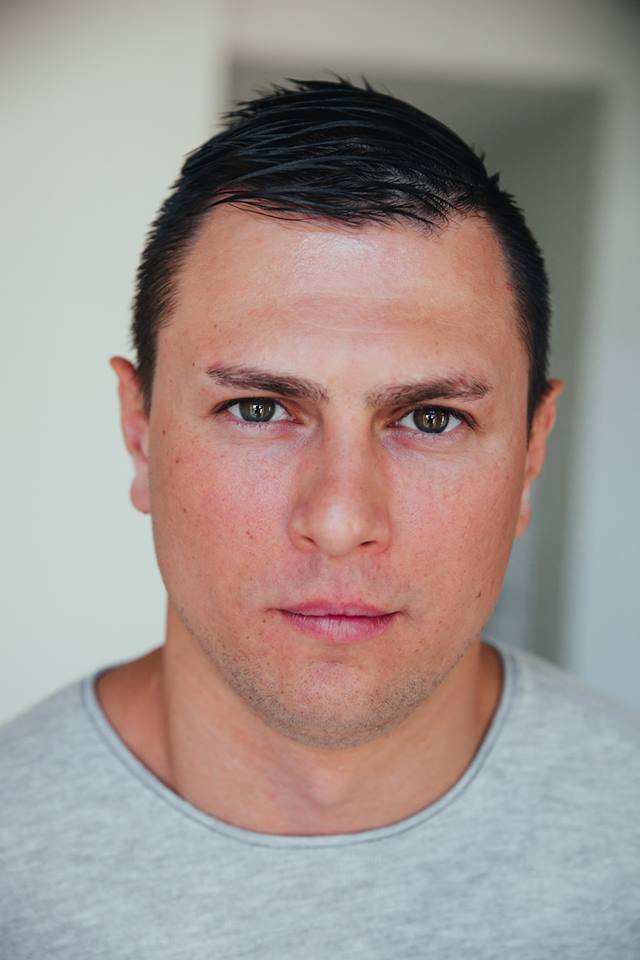 Vladimir Shklyar