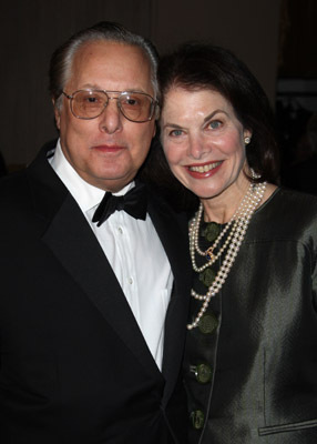 Sherry Lansing