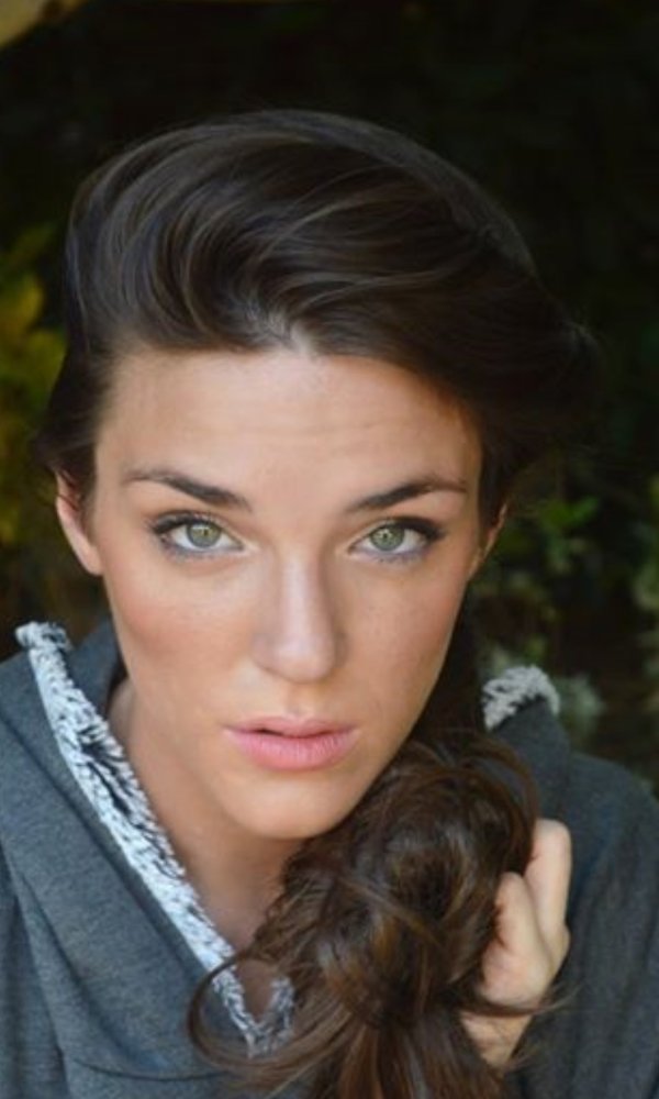 Sharon Oliphant