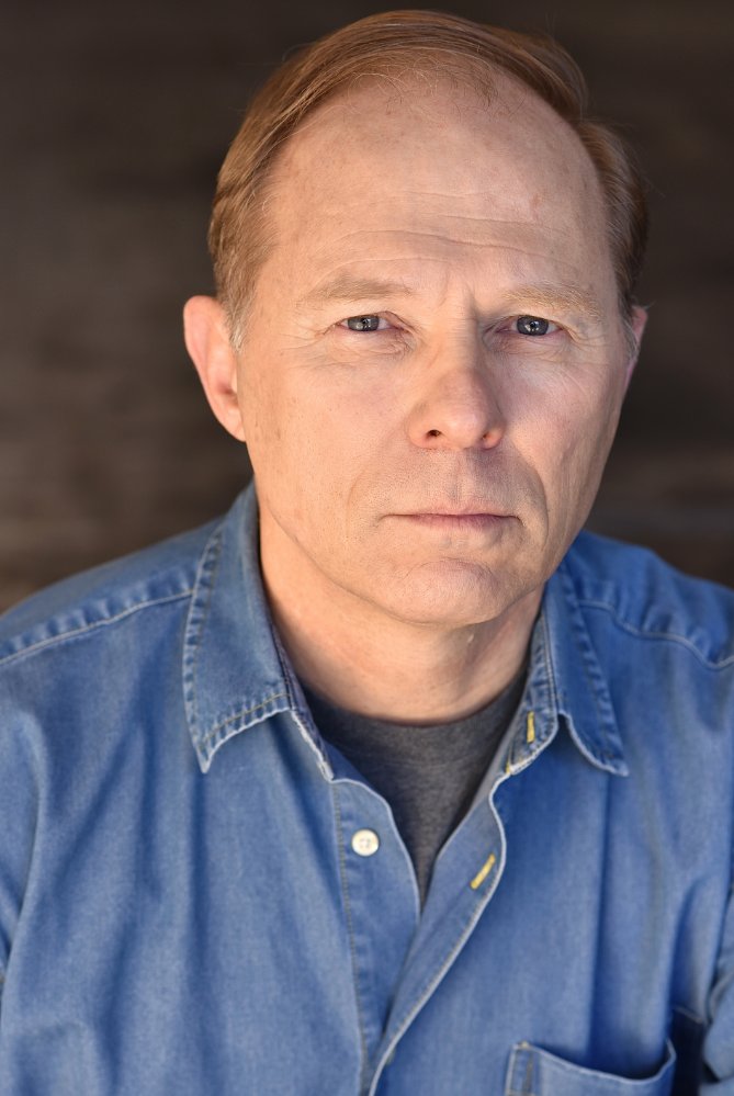 Rich Robertson