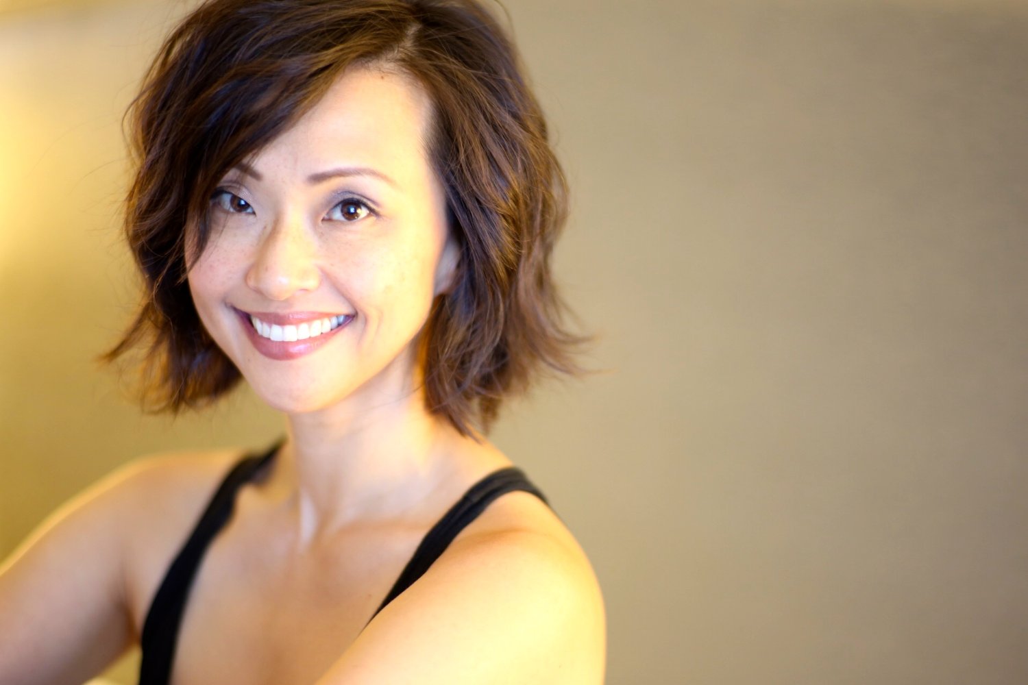 Joy Osmanski
