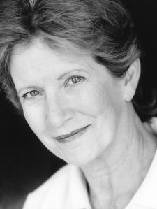 Anna Hagan