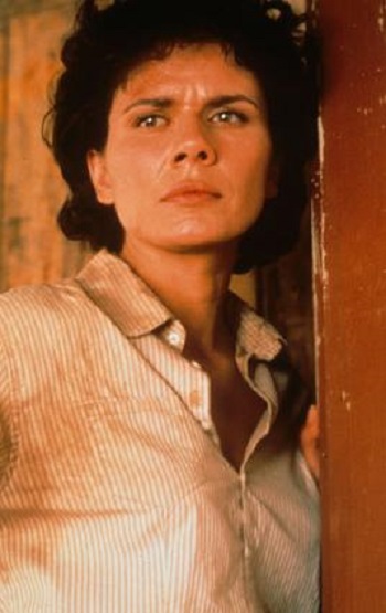 Marina Orsini
