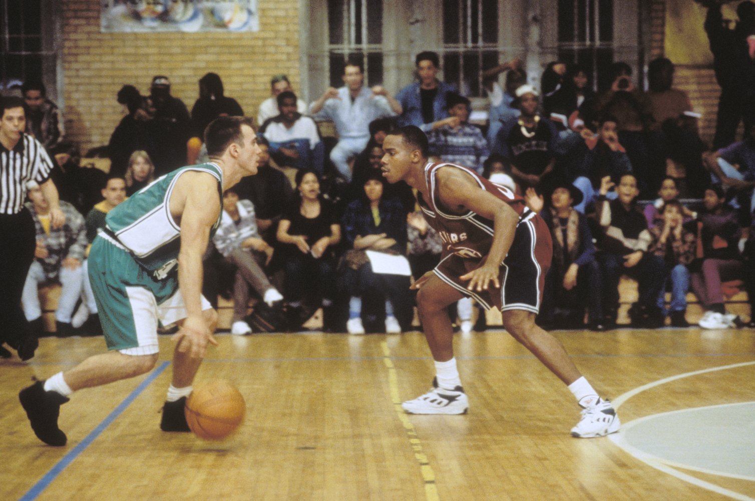 Duane Martin