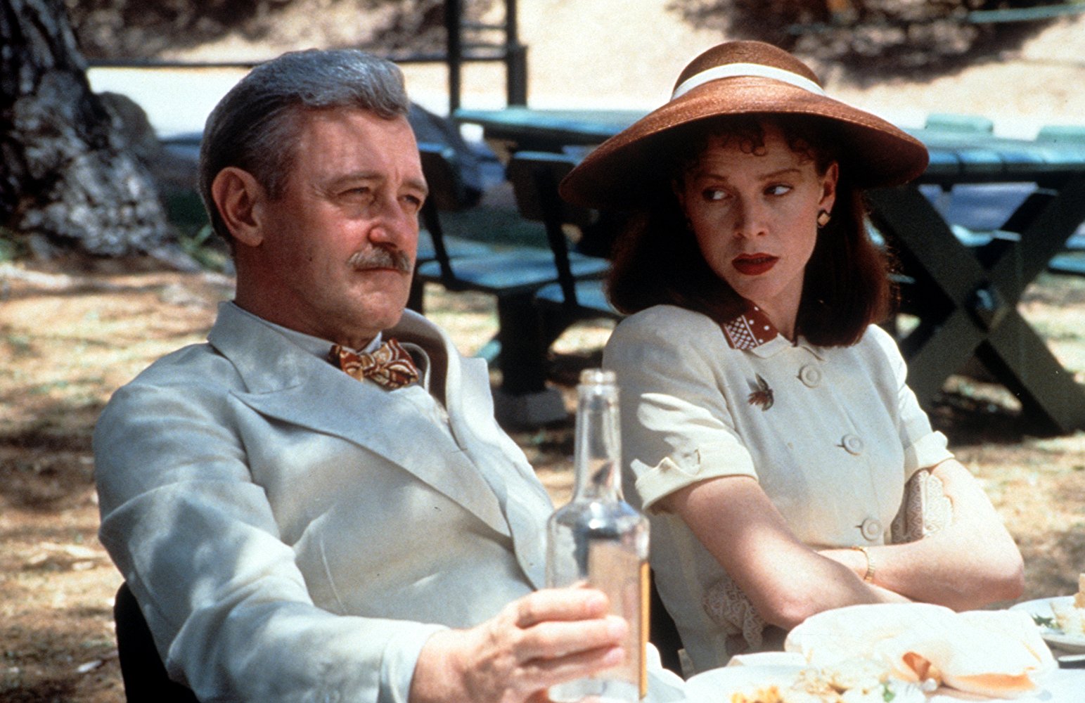 W.P. Mayhew