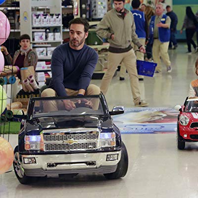 Jimmie Johnson
