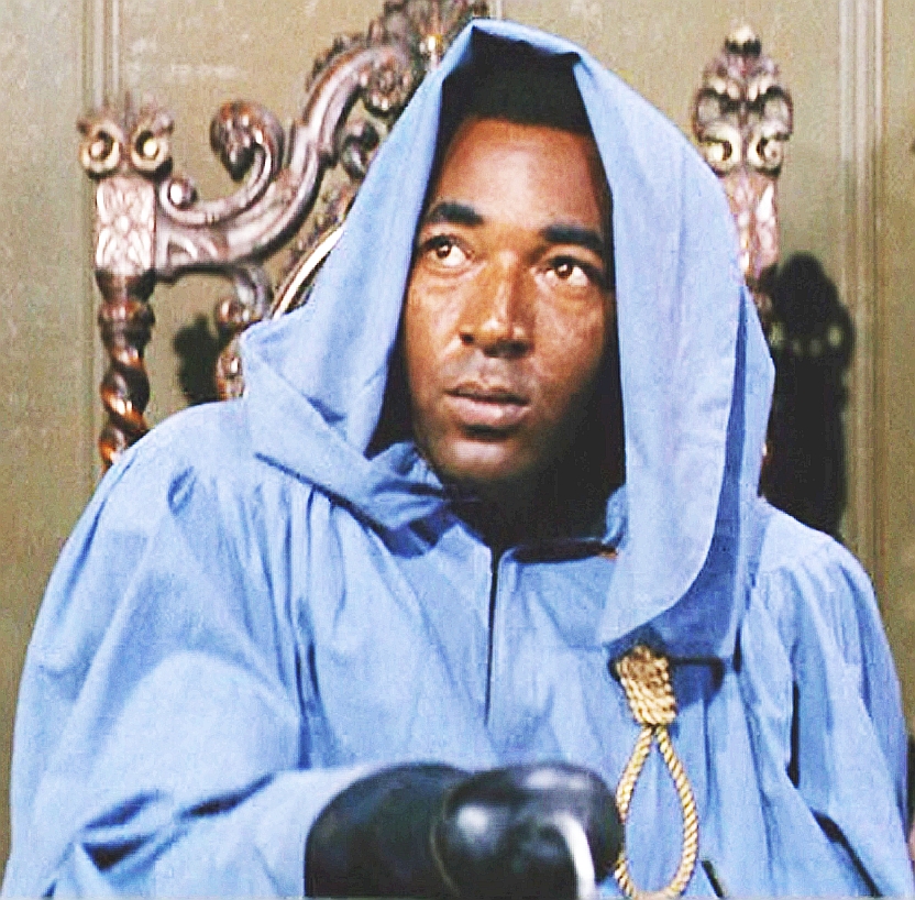 Calvin Brown