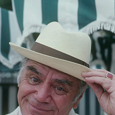 Dominic Rosselli, Himself