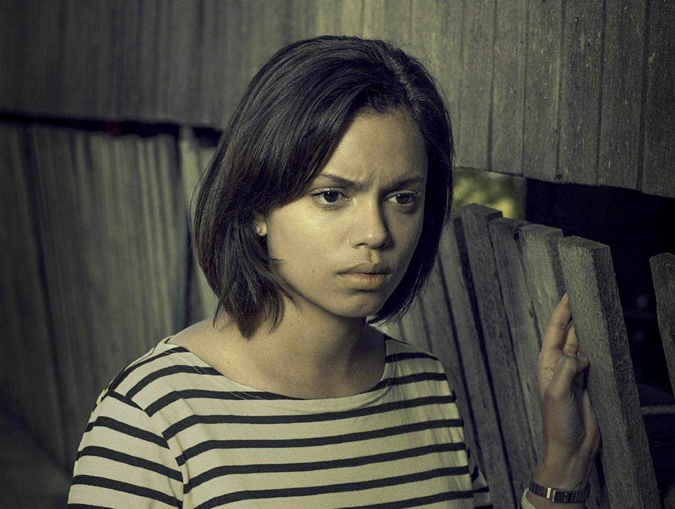 Georgina Campbell