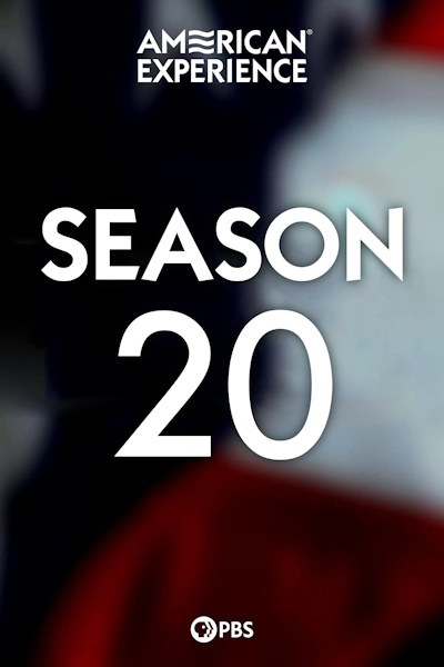 American Experience - Season 20
