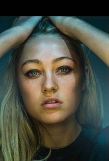 Olivia Scriven