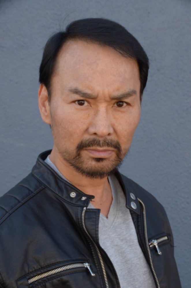 Harry Yi