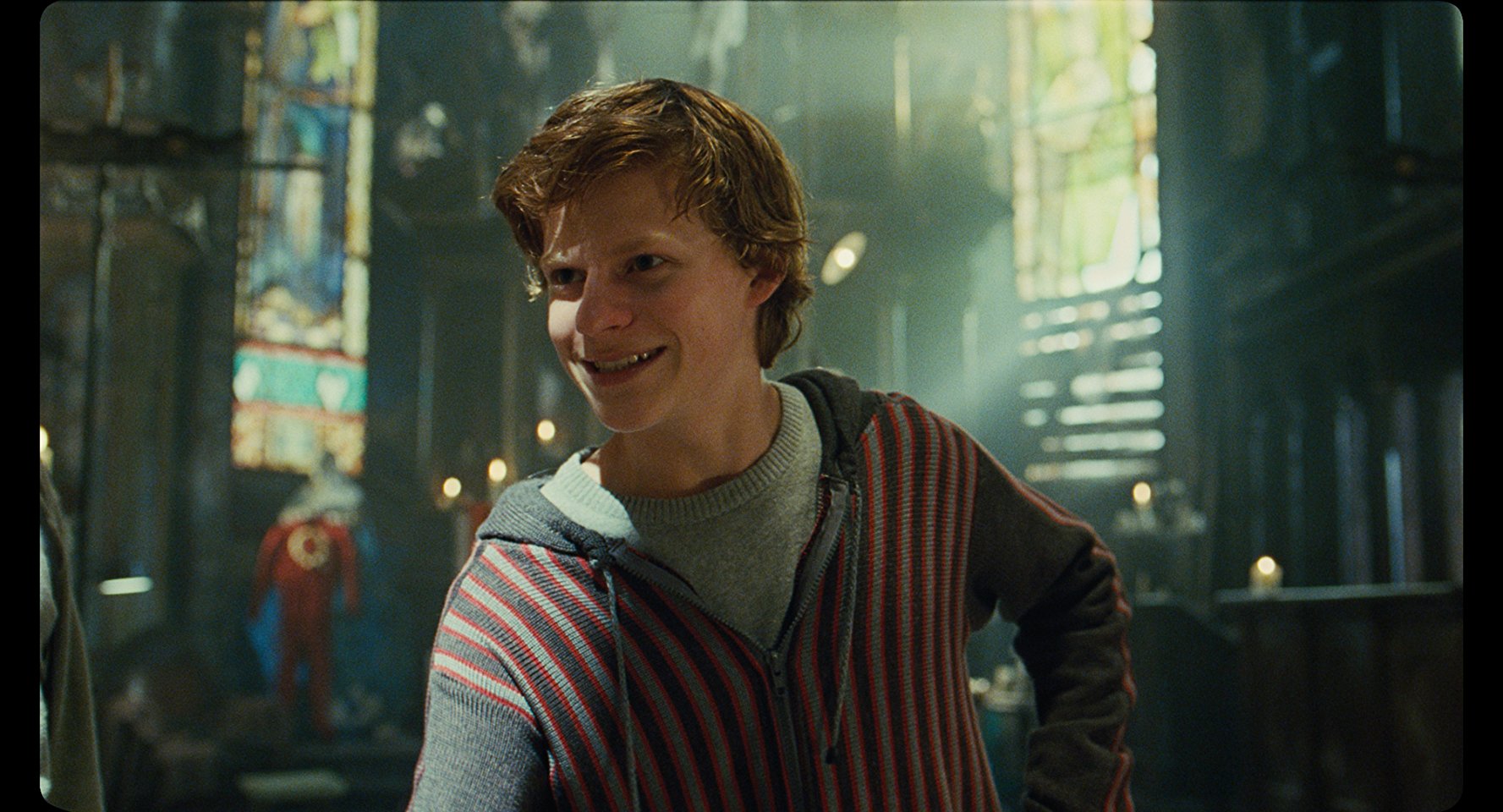 Bob