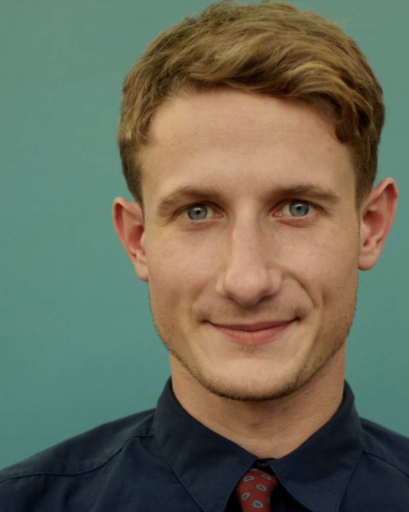 Daniel Robbins