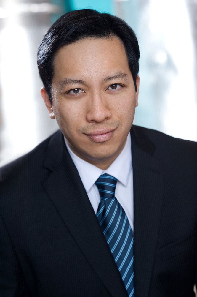 Michael Chan