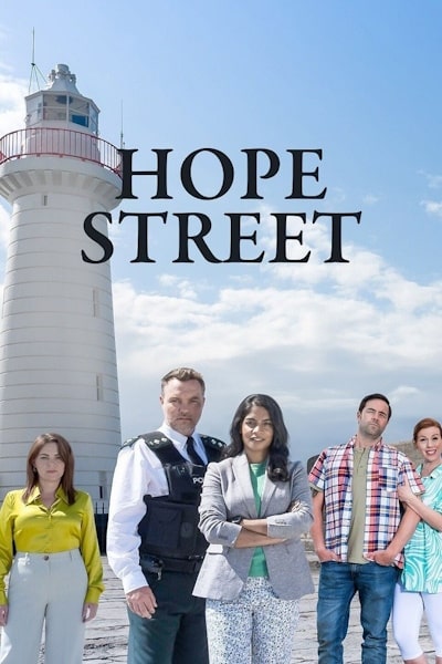 Hope Street - Season 3
