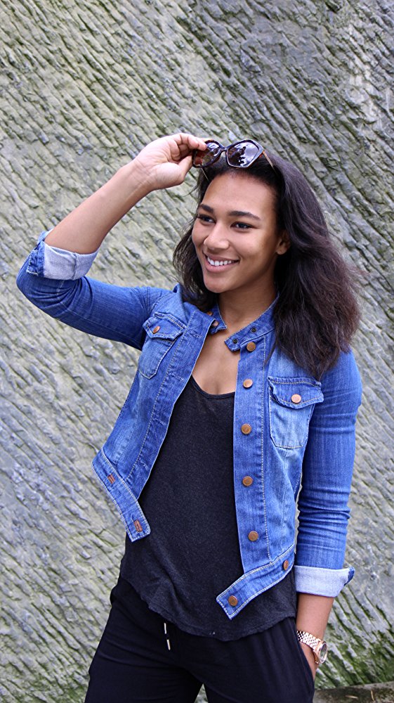 Marie Mouroum