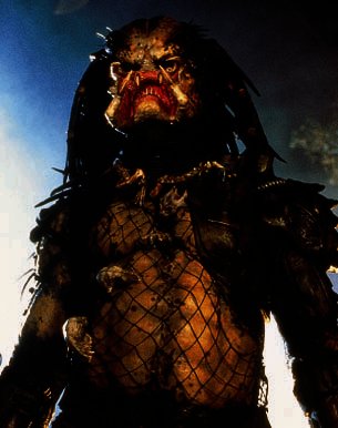 The Predator