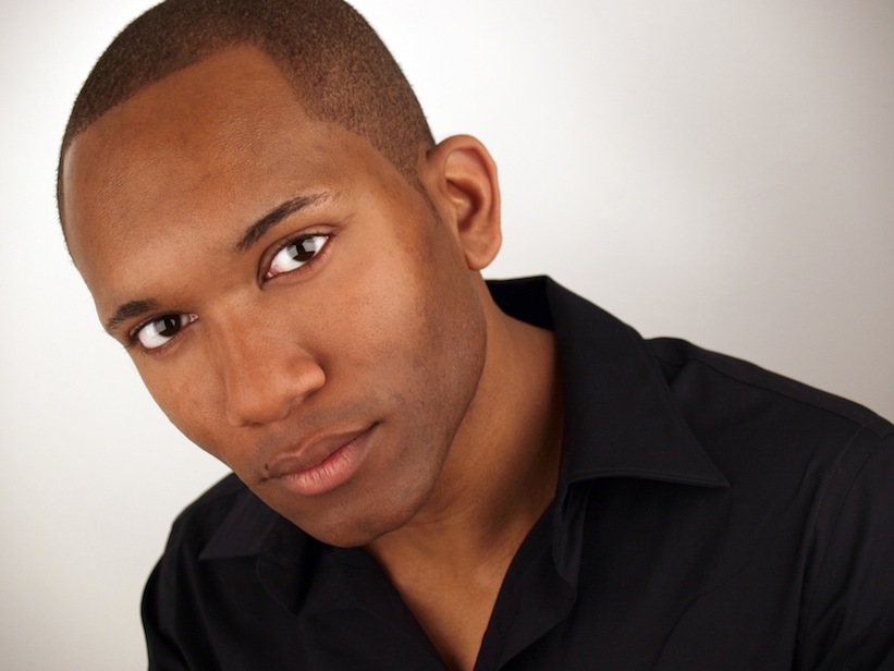 Mike Mitchell Jr.