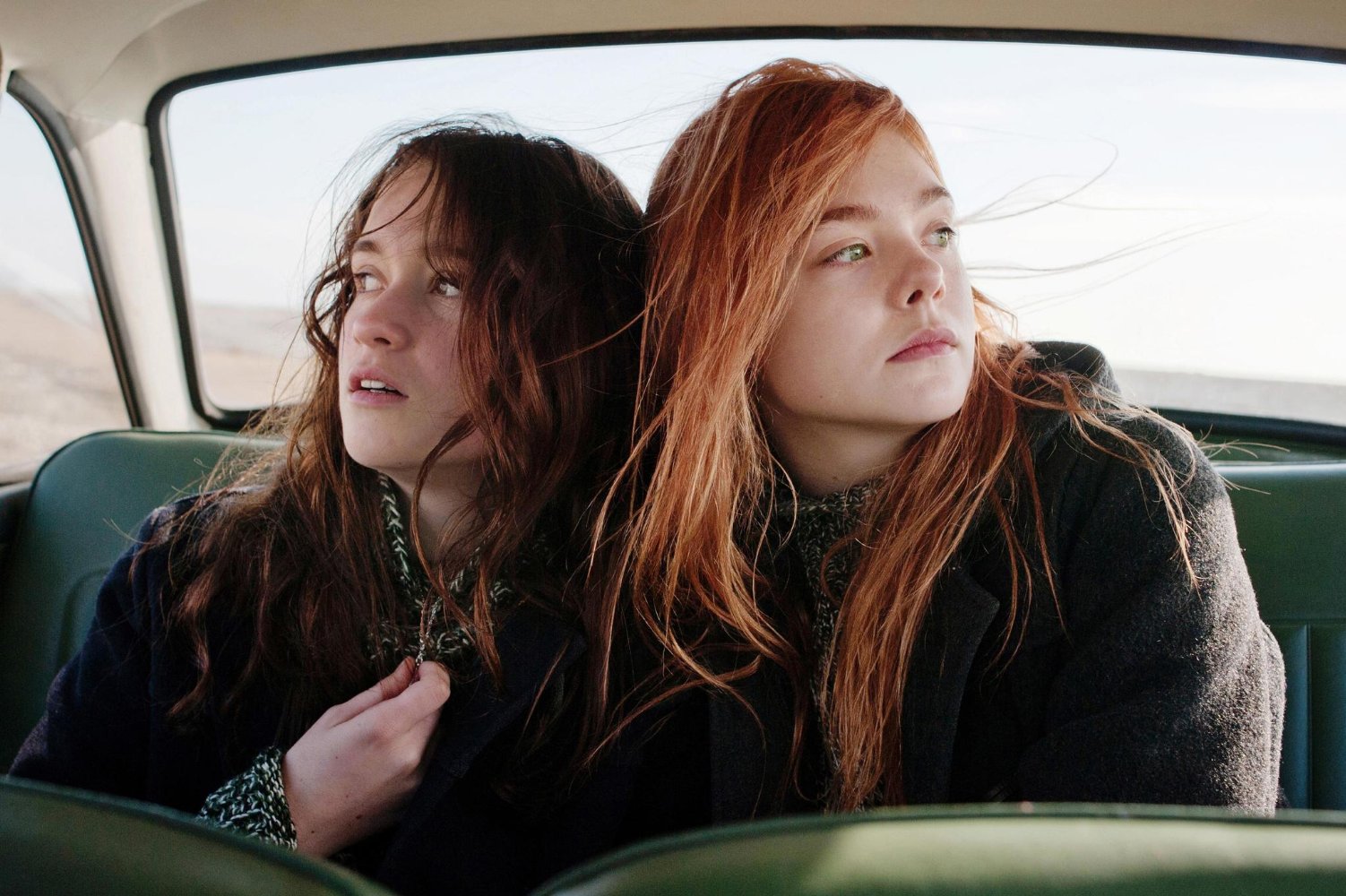 Alice Englert
