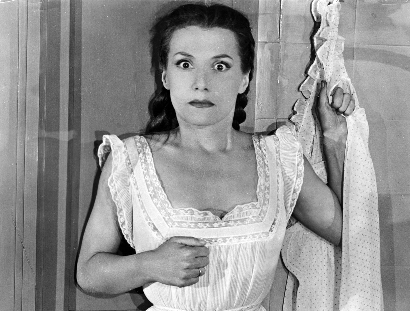 Véra Clouzot