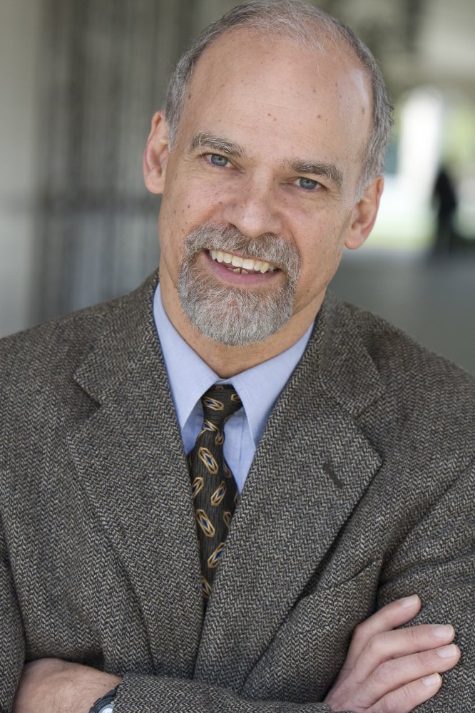 Fred Sanders
