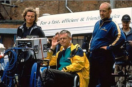 Stephen Daldry