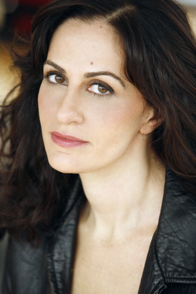 Sahar Bibiyan
