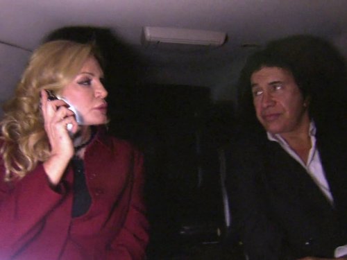 Shannon Tweed