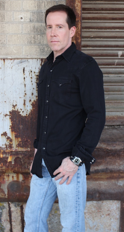 Matt Bailey