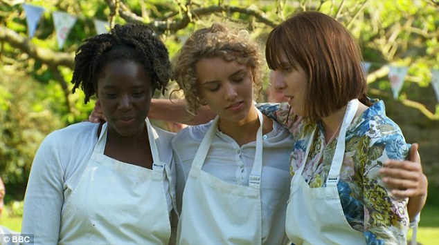Ruby Tandoh