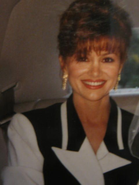 Margaret Michaels