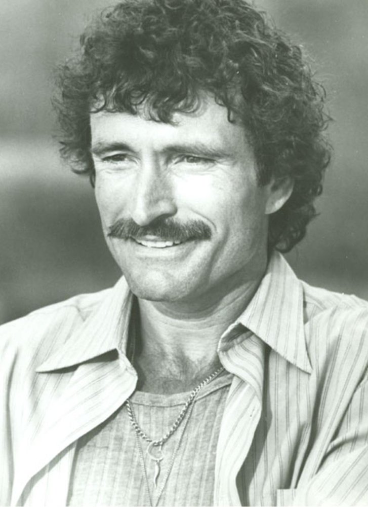 Robert Viharo