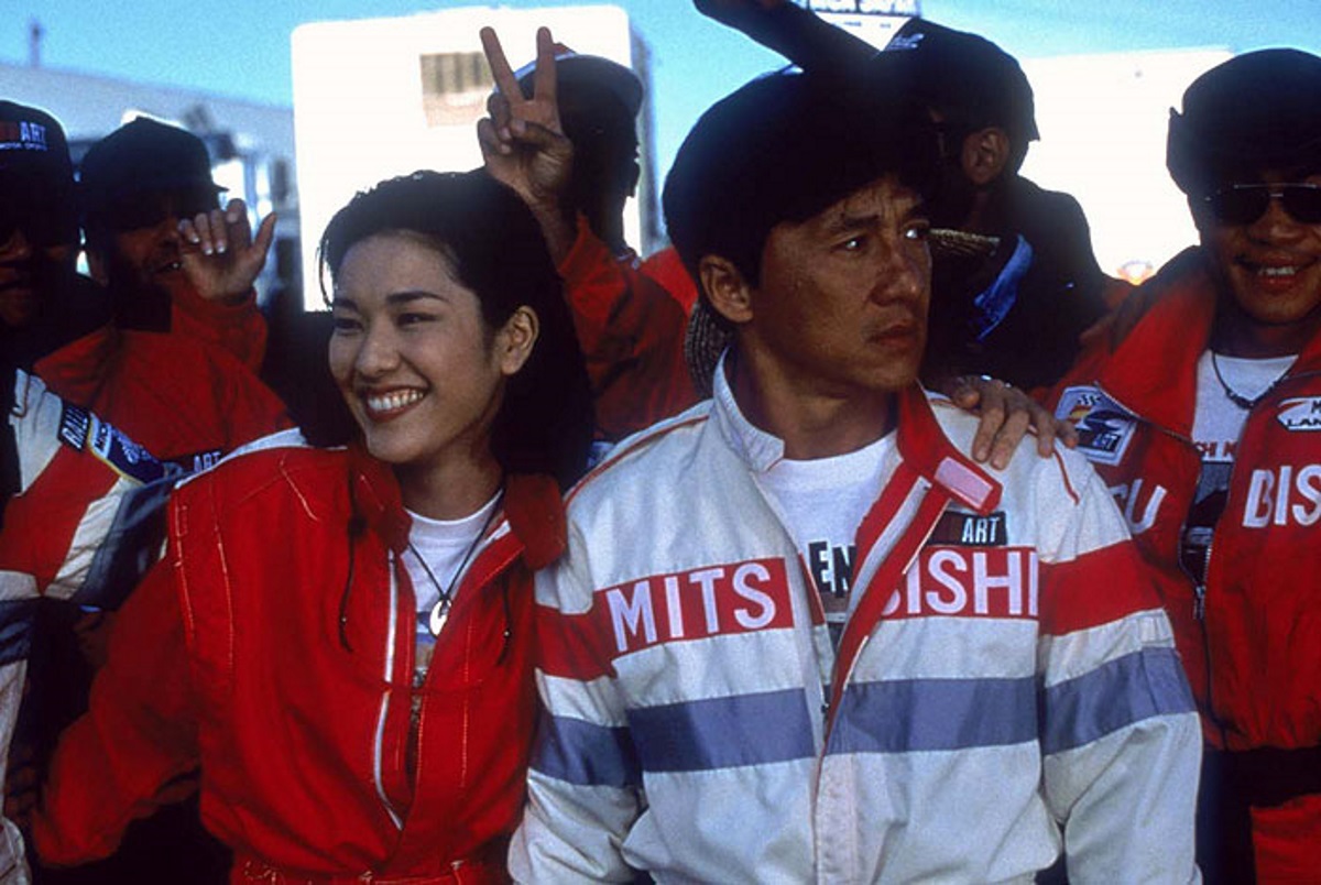 Mirai Yamamoto