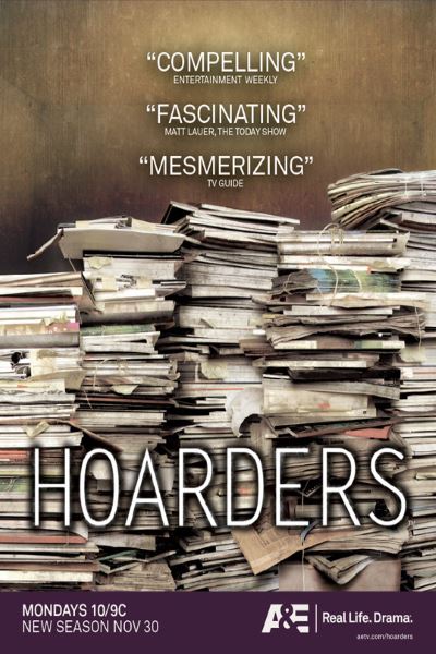 Hoarders - Season 2