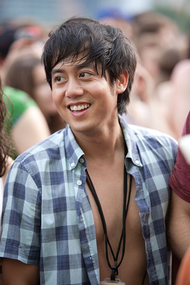 Adam Le