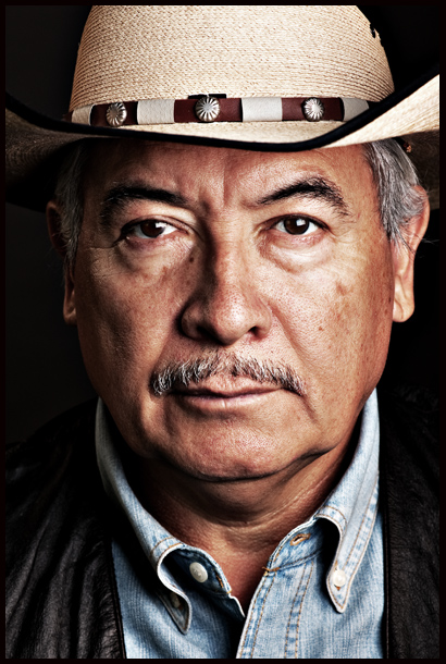 Pablo Esparza