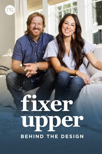 Fixer Upper: Behind the Design - Season 1