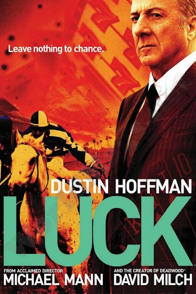 Luck - Season 1