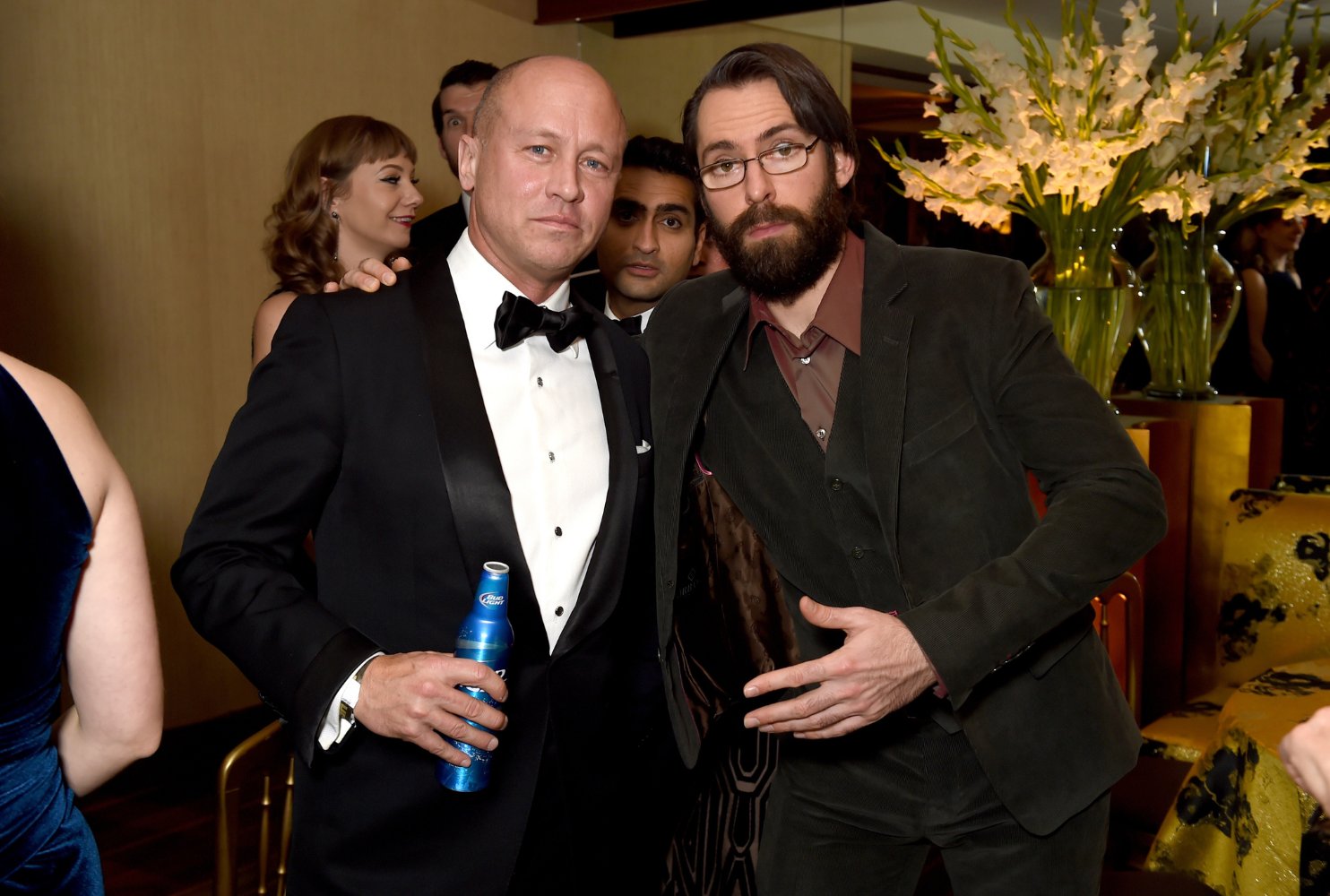Mike Judge