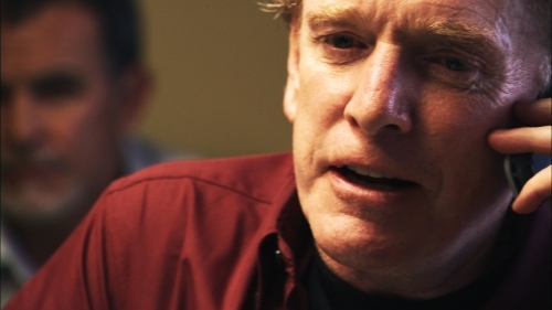 William Atherton